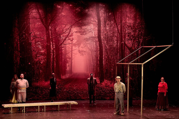 &Scy;&pcy;&iecy;&kcy;&tcy;&acy;&kcy;&lcy;&softcy; &laquo;&Ocy;&scy;&iecy;&ncy;&ncy;&icy;&jcy; &rcy;&ocy;&mcy;&acy;&ncy;&raquo;