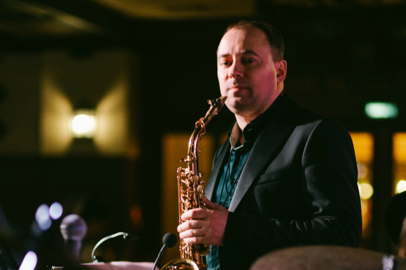 ЛЕГЕНДАРНЫЕ ХИТЫ DEPECHE MODE "ENJOY THE SYMPHONY" SHOW с оркестром, Новокузнецк