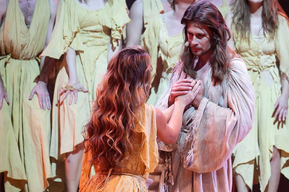 &Rcy;&ocy;&kcy;-&ocy;&pcy;&iecy;&rcy;&acy; &laquo;&Icy;&icy;&scy;&ucy;&scy; &KHcy;&rcy;&icy;&scy;&tcy;&ocy;&scy; - &scy;&ucy;&pcy;&iecy;&rcy;&zcy;&vcy;&iecy;&zcy;&dcy;&acy;&raquo;