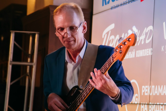 ЛЕГЕНДАРНЫЕ ХИТЫ DEPECHE MODE "ENJOY THE SYMPHONY" SHOW с оркестром, Новокузнецк