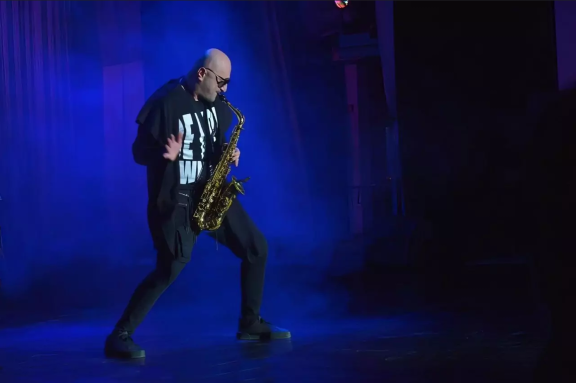 J&period;Seven Israel &laquo;&SHcy;&iecy;&dcy;&iecy;&vcy;&rcy;&ycy; &rcy;&ocy;&mcy;&acy;&ncy;&tcy;&icy;&chcy;&iecy;&scy;&kcy;&ocy;&jcy; &scy;&acy;&kcy;&scy;&ocy;&fcy;&ocy;&ncy;&ncy;&ocy;&jcy; &mcy;&ucy;&zcy;&ycy;&kcy;&icy;&raquo;