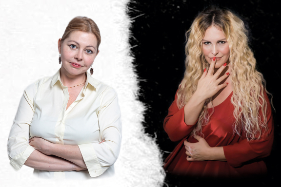 &Mcy;&iecy;&lcy;&ocy;&dcy;&rcy;&acy;&mcy;&acy; &laquo;&Ncy;&iecy; &CHcy;&iecy;&khcy;&ocy;&vcy;&hellip; &Dcy;&vcy;&iecy; &scy;&iecy;&scy;&tcy;&rcy;&ycy;&raquo;