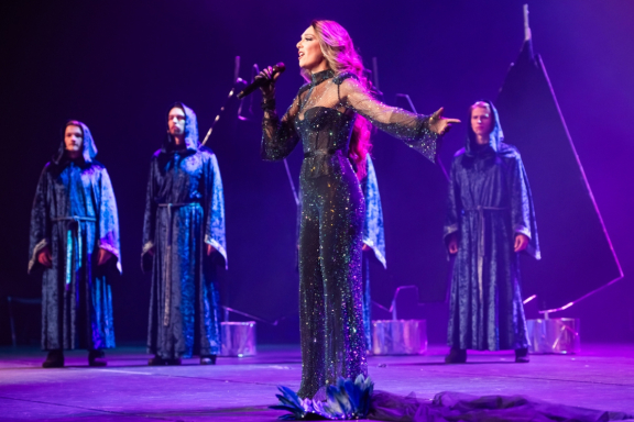 &Lcy;&iecy;&gcy;&iecy;&ncy;&dcy;&acy;&rcy;&ncy;&ycy;&iecy; &khcy;&icy;&tcy;&ycy; Enigma Gregorian Sandra   &vcy; &shcy;&ocy;&ucy; &laquo;MIRROR OF ENIGMA&raquo;