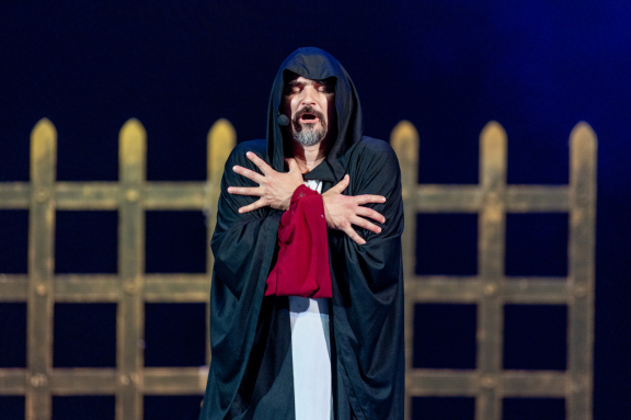 &Mcy;&yucy;&zcy;&icy;&kcy;&lcy; &laquo;Notre-Dame de Paris&raquo;