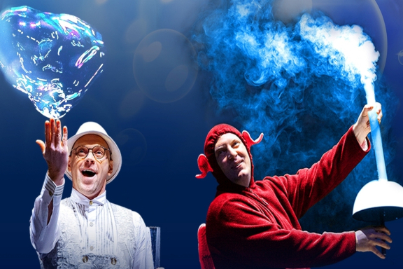 &Icy;&scy;&pcy;&acy;&ncy;&scy;&kcy;&icy;&jcy; &tcy;&iecy;&acy;&tcy;&rcy; &mcy;&ycy;&lcy;&softcy;&ncy;&ycy;&khcy; &pcy;&ucy;&zcy;&ycy;&rcy;&iecy;&jcy; CLINC &lpar;&Pcy;&ocy;&rcy;&tcy;-&Acy;&vcy;&iecy;&ncy;&tcy;&ucy;&rcy;&acy;&rpar;