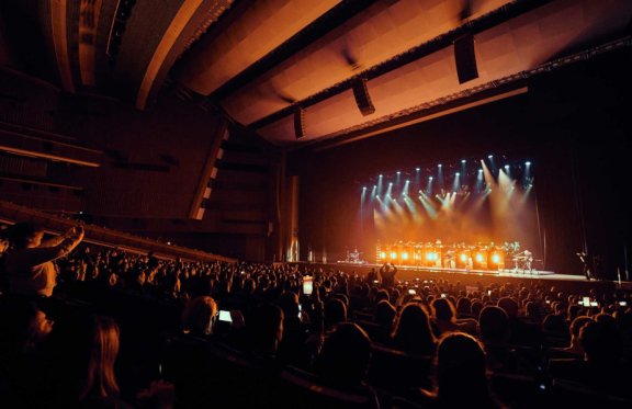 MODERN TALKING&PET SHOP BOYS TRIBUTE SHOW &Scy; &Ocy;&Rcy;&Kcy;&IEcy;&Scy;&Tcy;&Rcy;&Ocy;&Mcy;