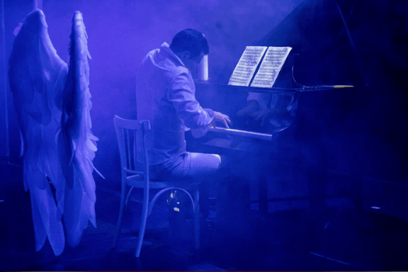 &Lcy;&icy;&rcy;&icy;&chcy;&iecy;&scy;&kcy;&acy;&yacy; &kcy;&ocy;&mcy;&iecy;&dcy;&icy;&yacy; &laquo;&Scy;&lcy;&ucy;&chcy;&acy;&jcy;&ncy;&ocy;&iecy; &tcy;&acy;&ncy;&gcy;&ocy;&raquo;