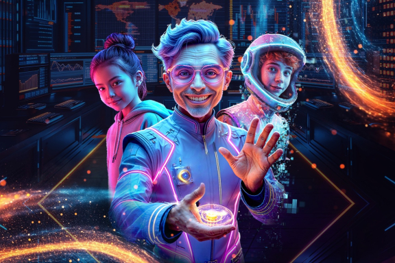 &Pcy;&rcy;&icy;&kcy;&lcy;&yucy;&chcy;&iecy;&ncy;&icy;&yacy; &Icy;&Icy; &vert; &Ncy;&ocy;&vcy;&ocy;&kcy;&ucy;&zcy;&ncy;&iecy;&tscy;&kcy;