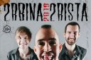 2RBINA 2RISTA | Презентация нового альбома