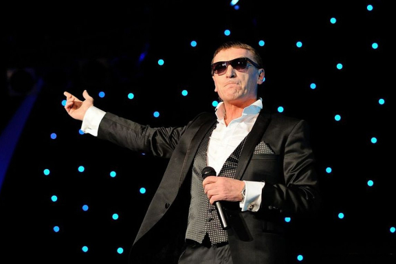 &IEcy;&vcy;&gcy;&iecy;&ncy;&icy;&jcy; &Rcy;&ocy;&scy;&scy; &laquo;&KHcy;&ocy;&rcy;&ocy;&shcy;&icy;&iecy; &pcy;&iecy;&scy;&ncy;&icy;&raquo;