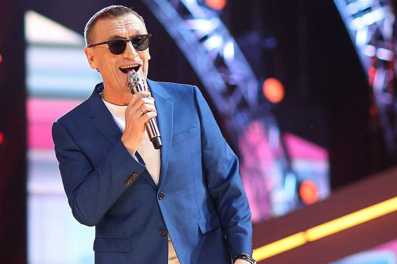 &IEcy;&vcy;&gcy;&iecy;&ncy;&icy;&jcy; &Rcy;&ocy;&scy;&scy; &laquo;&KHcy;&ocy;&rcy;&ocy;&shcy;&icy;&iecy; &pcy;&iecy;&scy;&ncy;&icy;&raquo;