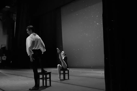 Балет «КАРМЕН»