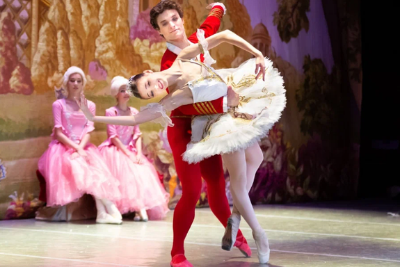 &Bcy;&acy;&lcy;&iecy;&tcy; &laquo;&SHCHcy;&iecy;&lcy;&kcy;&ucy;&ncy;&chcy;&icy;&kcy;&raquo;