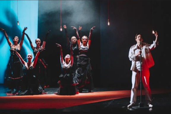 &Rcy;&ocy;&kcy;-&ocy;&pcy;&iecy;&rcy;&acy; "&Ocy;&rcy;&fcy;&iecy;&jcy; &icy; &Ecy;&vcy;&rcy;&icy;&dcy;&icy;&kcy;&acy;"