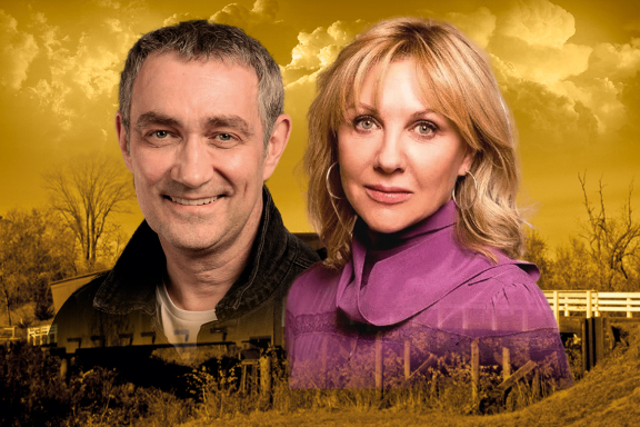 Спектакль «Другая жизнь»