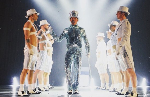 &SHcy;&ocy;&ucy; &laquo;&Dcy;&Acy;&Mcy;&Scy;&Kcy;&Icy;&IEcy; &Ucy;&Gcy;&Ocy;&Dcy;&Ncy;&Icy;&Kcy;&Icy;&raquo; &YUcy;&bcy;&icy;&lcy;&iecy;&jcy;&ncy;&ycy;&jcy; &tcy;&ucy;&rcy; 15 &lcy;&iecy;&tcy;&excl;