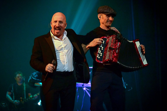 Жека «За все тебя благодарю»