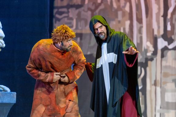 &Mcy;&yucy;&zcy;&icy;&kcy;&lcy; &laquo;Notre-Dame de Paris&raquo;