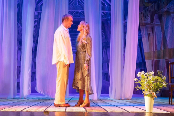 Спектакль «Другая жизнь»