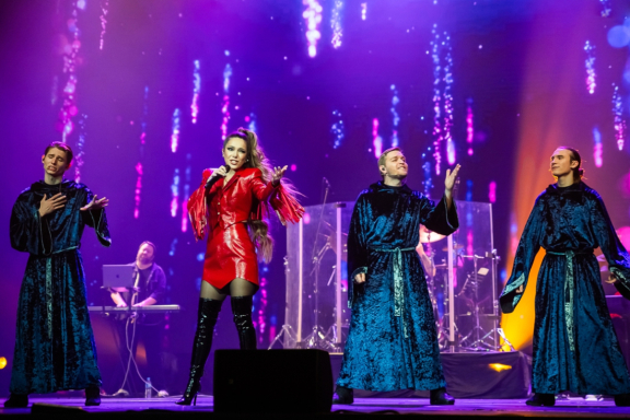 &Lcy;&iecy;&gcy;&iecy;&ncy;&dcy;&acy;&rcy;&ncy;&ycy;&iecy; &khcy;&icy;&tcy;&ycy; Enigma Gregorian Sandra   &vcy; &shcy;&ocy;&ucy; &laquo;MIRROR OF ENIGMA&raquo;