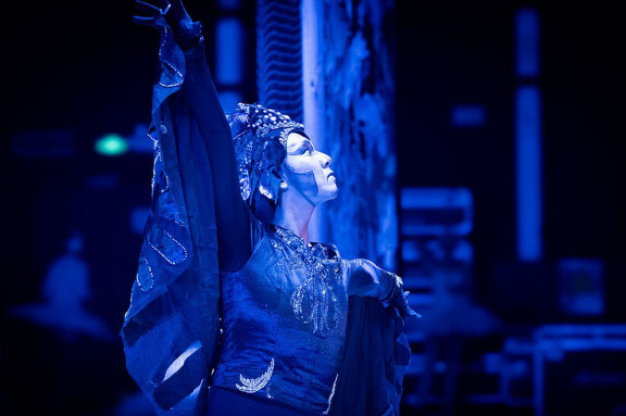 Балет «Лебединое озеро»