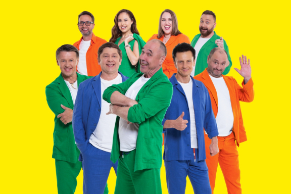 &SHcy;&ocy;&ucy; &Ucy;&rcy;&acy;&lcy;&softcy;&scy;&kcy;&icy;&iecy; &Pcy;&iecy;&lcy;&softcy;&mcy;&iecy;&ncy;&icy; &laquo;&Lcy;&ucy;&chcy;&shcy;&iecy;&iecy;&raquo;