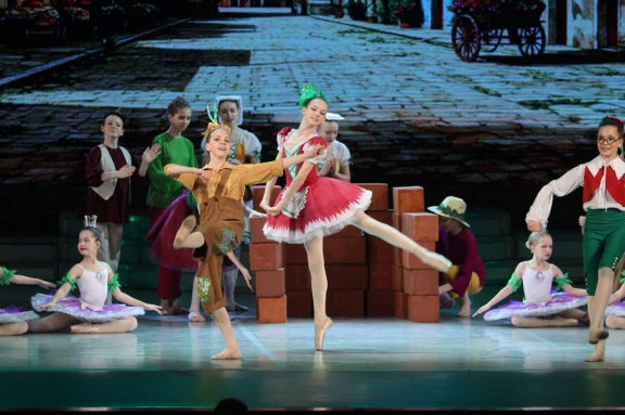 &Bcy;&acy;&lcy;&iecy;&tcy; &laquo;&CHcy;&icy;&pcy;&ocy;&lcy;&lcy;&icy;&ncy;&ocy;&raquo;&comma; &mcy;&ucy;&zcy;&ycy;&kcy;&acy; &Kcy;&period;&KHcy;&acy;&chcy;&acy;&tcy;&ucy;&rcy;&yacy;&ncy;&acy;