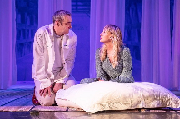 Спектакль «Другая жизнь»