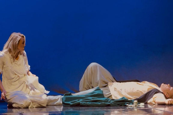 &Mcy;&yucy;&zcy;&icy;&kcy;&lcy; &laquo;&Pcy;&acy;&rcy;&fcy;&yucy;&mcy;&iecy;&rcy;&raquo;