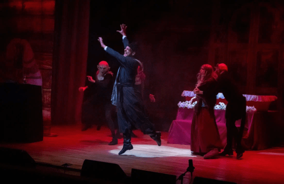 &Scy;&pcy;&iecy;&kcy;&tcy;&acy;&kcy;&lcy;&softcy; &laquo;&Vcy;&Icy;&Jcy;&raquo;