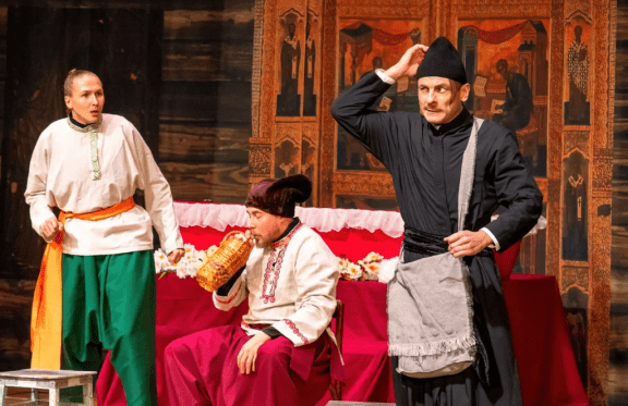 &Scy;&pcy;&iecy;&kcy;&tcy;&acy;&kcy;&lcy;&softcy; &laquo;&Vcy;&Icy;&Jcy;&raquo;