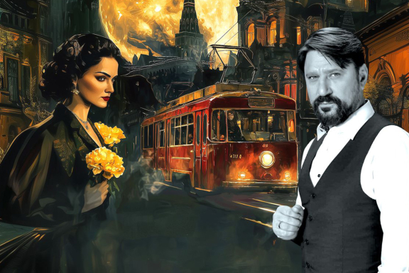 &Mcy;&acy;&scy;&tcy;&iecy;&rcy; &icy; &Mcy;&acy;&rcy;&gcy;&acy;&rcy;&icy;&tcy;&acy;