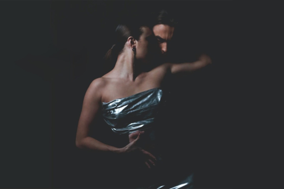 Танцевальное шоу