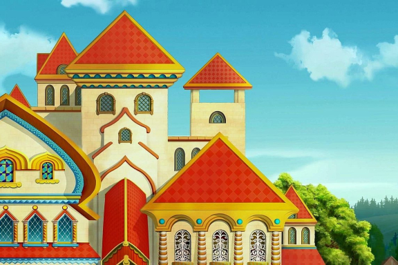 Концерт «Вот тебе и аюшки!»