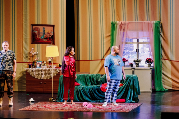 &Ucy;&mcy;&ocy;&rcy;&icy;&tcy;&iecy;&lcy;&softcy;&ncy;&acy;&yacy; &kcy;&ocy;&mcy;&iecy;&dcy;&icy;&yacy; &laquo;&Ncy;&icy; &dcy;&acy;&tcy;&softcy;&comma; &ncy;&icy; &zcy;&yacy;&tcy;&softcy;&raquo;