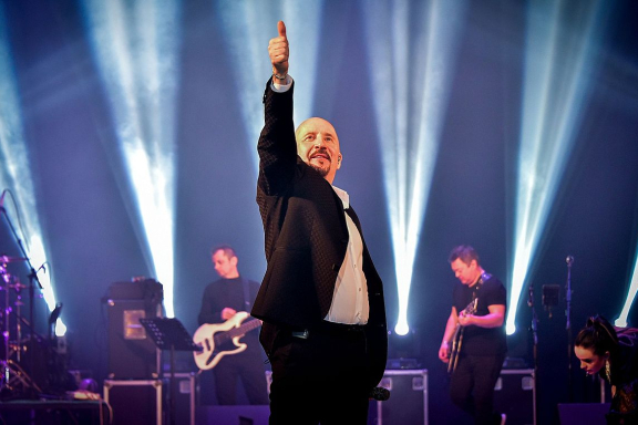 Жека «За все тебя благодарю»