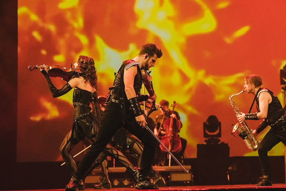 &SHcy;&ocy;&ucy; &laquo;&Scy;&icy;&mcy;&fcy;&ocy;&ncy;&icy;&chcy;&iecy;&scy;&kcy;&icy;&iecy; &Rcy;&Ocy;&Kcy;-&KHcy;&Icy;&Tcy;&Ycy;&raquo; &Lcy;&ucy;&chcy;&shcy;&iecy;&iecy; CONCORD ORCHESTRA