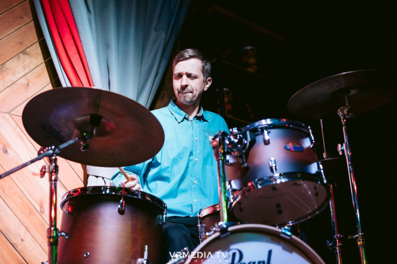 ЛЕГЕНДАРНЫЕ ХИТЫ DEPECHE MODE "ENJOY THE SYMPHONY" SHOW с оркестром, Новокузнецк