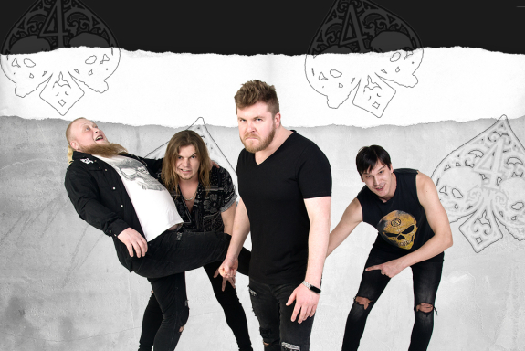 Черный вторник (Трибьют Сектора газа)