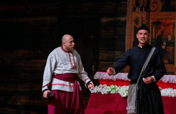 &Scy;&pcy;&iecy;&kcy;&tcy;&acy;&kcy;&lcy;&softcy; &laquo;&Vcy;&Icy;&Jcy;&raquo;