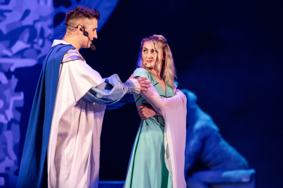 &Mcy;&yucy;&zcy;&icy;&kcy;&lcy; &laquo;Notre-Dame de Paris&raquo;