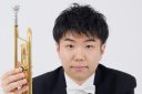 Седзо Цумори,труба  солист Токийского камерного оркестра
