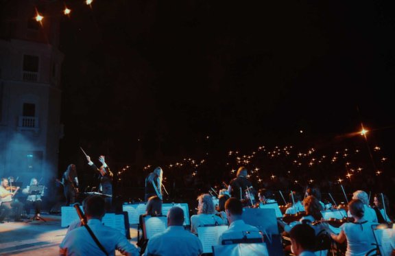 MODERN TALKING&PET SHOP BOYS TRIBUTE SHOW &Scy; &Ocy;&Rcy;&Kcy;&IEcy;&Scy;&Tcy;&Rcy;&Ocy;&Mcy;