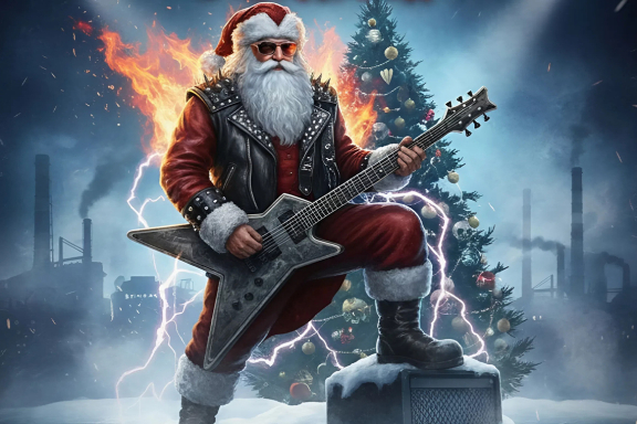 &Bcy;&ocy;&lcy;&softcy;&shcy;&ocy;&jcy; &kcy;&ocy;&ncy;&tscy;&iecy;&rcy;&tcy; &laquo;&Scy;&tcy;&acy;&rcy;&ycy;&jcy; &Ncy;&ocy;&vcy;&ycy;&jcy; &gcy;&ocy;&dcy; &vcy; &scy;&tcy;&icy;&lcy;&iecy; &rcy;&ocy;&kcy;&raquo;