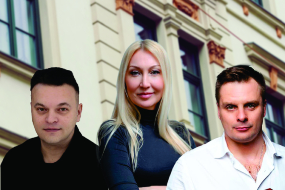 Авантюрная комедия "Италиано аморе и маленькие недоразумения"