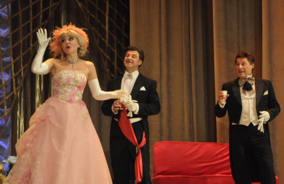 &Scy;&pcy;&iecy;&kcy;&tcy;&acy;&kcy;&lcy;&softcy; &laquo;&Lcy;&iecy;&tcy;&ucy;&chcy;&acy;&yacy; &mcy;&ycy;&shcy;&softcy;&raquo;