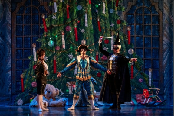 Балет «Щелкунчик»