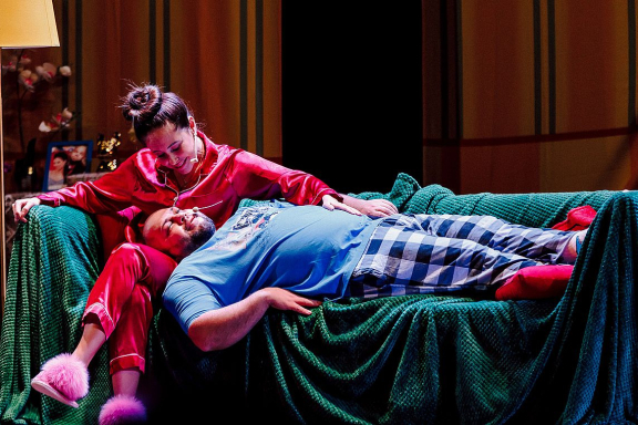 &Ucy;&mcy;&ocy;&rcy;&icy;&tcy;&iecy;&lcy;&softcy;&ncy;&acy;&yacy; &kcy;&ocy;&mcy;&iecy;&dcy;&icy;&yacy; &laquo;&Ncy;&icy; &dcy;&acy;&tcy;&softcy;&comma; &ncy;&icy; &zcy;&yacy;&tcy;&softcy;&raquo;