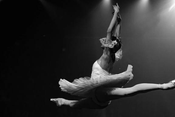 Щелкунчик на льду с симфониическим оркестром