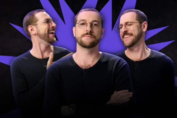 &Acy;&ncy;&dcy;&rcy;&iecy;&jcy; &Bcy;&iecy;&bcy;&ucy;&rcy;&icy;&shcy;&vcy;&icy;&lcy;&icy;&period; Stand Up &Ncy;&ocy;&vcy;&ocy;&kcy;&ucy;&zcy;&ncy;&iecy;&tscy;&kcy;